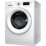 Whirlpool mašina za pranje veša FFB 9458 WV EE bela
