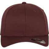 Flexfit Wool brushed chestnut colour Cijene