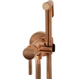 Rea Lungo Loop Bidet baterija Copper Brush | Shoptok.si
