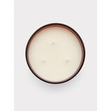 Sinsay Mirisna svijeća s tri fitilja Chocolate & Orange | shoptok.hr