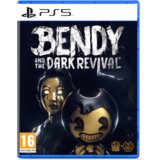 Silver Lining Interactive Bendy And The Dark Revival (Playstation 5) | Shoptok.si