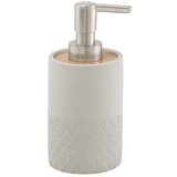 Sapho Bež betonski dozator sapuna Afrodite, 150 ml Cijene