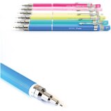 Olovka TEHNIČKA 0,5 MM GRIP PROTTI PENAC MP0105-BL-03 PLAVA | Shoptok.si