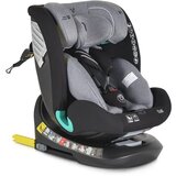 Cangaroo Auto sedište Quill iSize 40-150cm – Grey | ePonuda.com