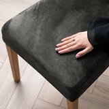 Restilo Sive raztegljive prevleke v kompletu 4 ks za stol 48 cm Sento – | Shoptok.si