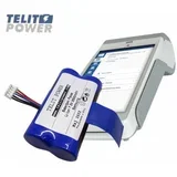 baterija Li-Ion 7.2V 2200mAh za Galeb N910 Pro POS terminal ( P-2211 )