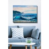 Wallity Slika Kanvas Tablo-2, 70x100 cm | ePonuda.com