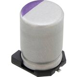 Panasonic elektrolitski kondenzator SMD 390 µF 20 V 20 % (Ø) 8 mm 1 St. | Eponuda.ba