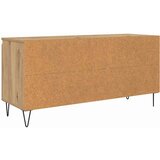 TV ormar Umjetnički hrast 104 x 35 x 50 cm Konstruirano drvo | Eponuda.com
