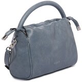 Guess SLA AMYS CROSSBODY Siva | shoptok.hr