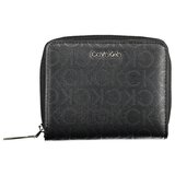 Calvin Klein Jeans Denarnice k60k609996nero0gjuni Črna | Shoptok.si