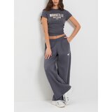 Sinsay Široke trenirke | shoptok.hr