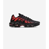 Nike Nizke superge Air Max Plus 'Black Light Crimson' Črna Cene
