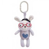 Kikka Boo vibrirajuća igračka love rome boy ( KKB10097 ) | ePonuda.com