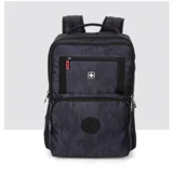 Ranac Swisswin SN9662 crni