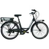  COPPI RIVIERA 26" ELEKTRIČNI CRNI | shoptok.hr