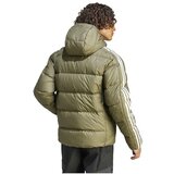 Adidas Puhovke Essentials Midweight Srebrna | Shoptok.si