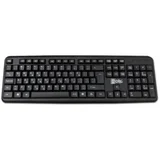 Tastatura KB03 BH layout