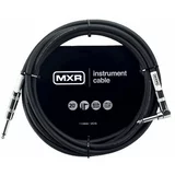 Dunlop MXR DCIS20R Črna 6 m Ravni - Kotni