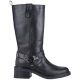 Tamaris Škornji 12502143 Črna | Shoptok.si