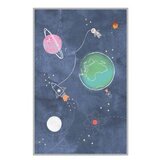 Conceptum Hypnose tepih HMNT511, 80x150cm, šareni | Eponuda.ba