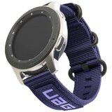 Watch Strap UAG Nato Eco za Samsung 22 mm plavi Cene