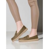 Resti Classic women's moccasins Carollese | ePonuda.com