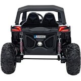  Dječji automobil na akumulator Buggy UTV-MX 2000N, bijeli Slike