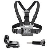 HURTEL pasovi za športno kamero gopro in telefon za pritrditev na prsi, (21831766) | Shoptok.si