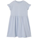 name it obleka KR 13237965 NKFHAMINA D modra 152 | Shoptok.si