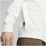 Puma Team Crew Fl Bijela | shoptok.hr