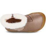 Geox Polškornji B STEPPIEUP GIRL Pozlačena | Shoptok.si