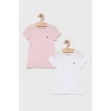 Calvin Klein Jeans Otroški bombažen t-shirt | Shoptok.si