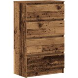  Komoda staro drvo 60x35x98,5 cm konstruirano drvo | shoptok.hr
