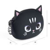 MiquelRius Novčanik silikonski Back2Fun Puppies mačka MR19397 | shoptok.hr