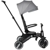 Dečiji tricikl Trix 7in1 Grey KKB21154