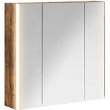  Kopalni&amp;scaron;ka ogledalna omara Dimljeni oreh 63,5 x 15,5 x 60,5 cm, (5000232888) Slike