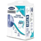 easybag eccellence v složivi toalet papir 2sl (40 pak) ( 184-C67581E20 )