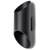  Stenska svetilka PENNE 30 črna, (21347250) | Shoptok.si