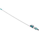 Bestway Usisavač za bazen s LED trakama Siva 610 cm ABS i Čelik Slike