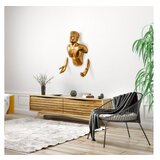 WALLXPERT dekorativni zidni pribor man Comıng out of wall | ePonuda.com