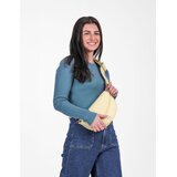 Vuch Torba Tricia Butter Yellow, 15 x 24 cm | shoptok.hr