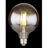 Globo led žarulja E27 amber 7 w 670 lm 2700 k | shoptok.hr