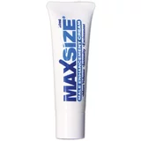 Swiss Navy MaxSize Male Enhancement Cream 10ml