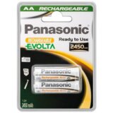 Panasonic baterije HHR-3XXE/2BC punjive Evolta Cijene