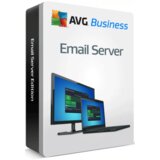 AVG email server business edition (2022) 1 device 1 year key global | Eponuda.com