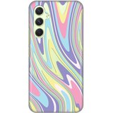 Torbica silikonska print skin za samsung A546B galaxy A54 5G liquid dream