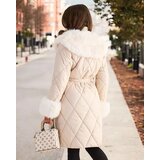 Resti Women's quilted winter jacket | Shoptok.si