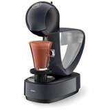 Krups kavni aparat Dolce Gusto KP173B31 Infinissima sivo črn Cene