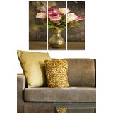 Wallity Set slika MDF194644370, 3 dijela Cijene